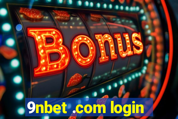 9nbet .com login